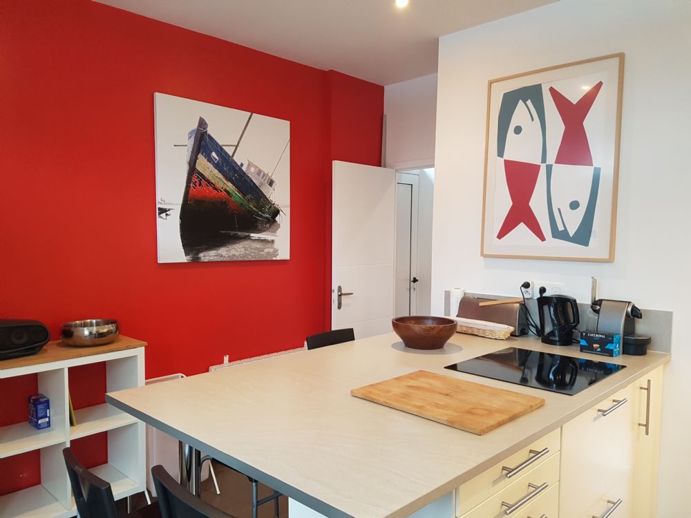 Grande maison familiale