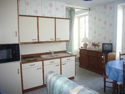 Immobilier - LANCIEUX