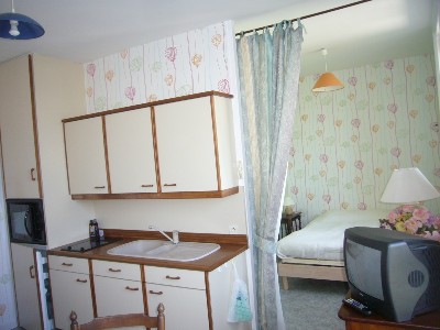 Immobilier - LANCIEUX