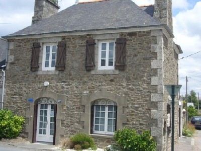Immobilier - LANCIEUX