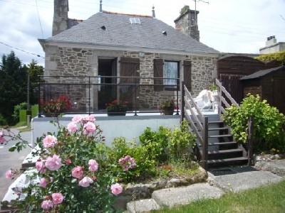 Immobilier - LANCIEUX