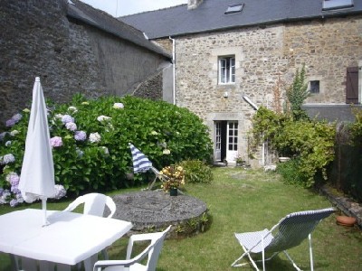 Immobilier - PLESSIX BALISSON