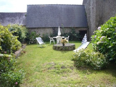 Immobilier - PLESSIX BALISSON