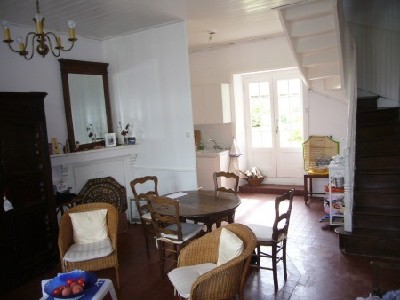 Immobilier - PLESSIX BALISSON