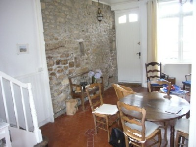 Immobilier - PLESSIX BALISSON