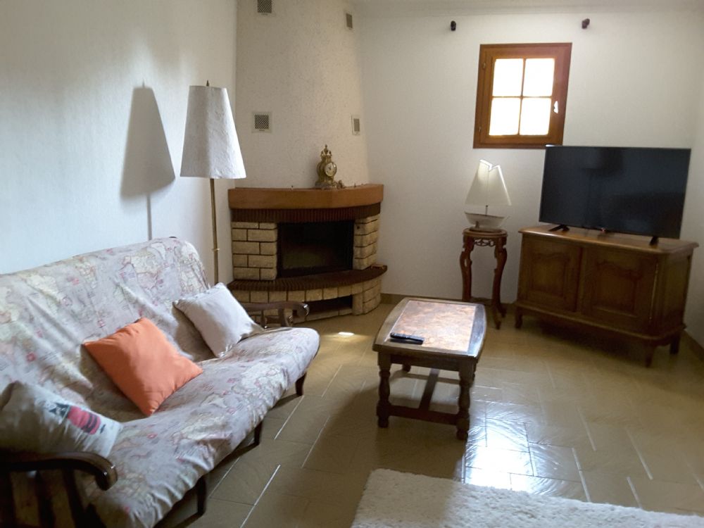 Maison de plain pied