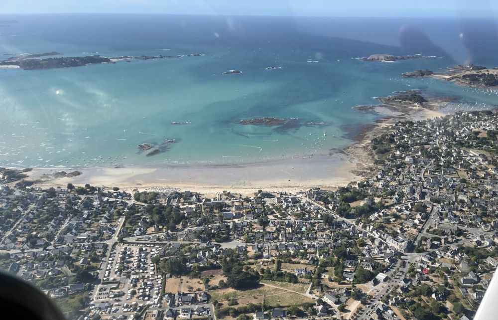Maison proche plage