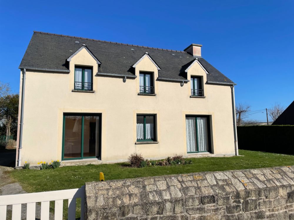 Maison Lancieux proche bourg