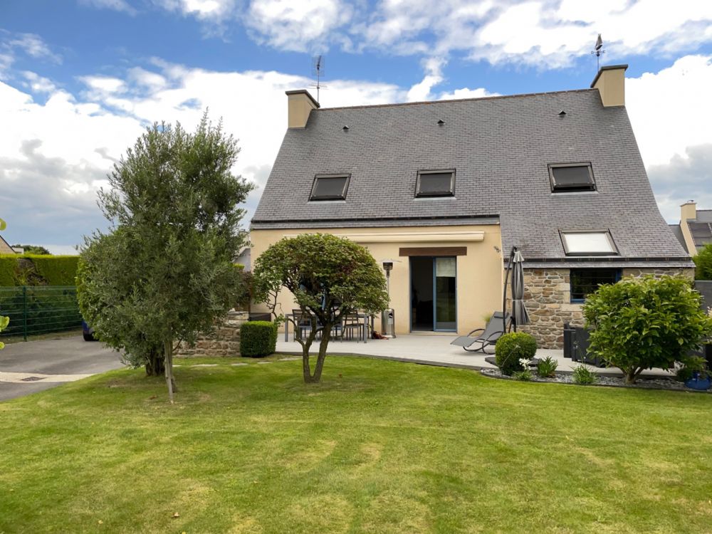 Maison Lancieux
