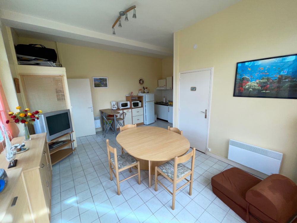 Appartement Lancieux centre bourg