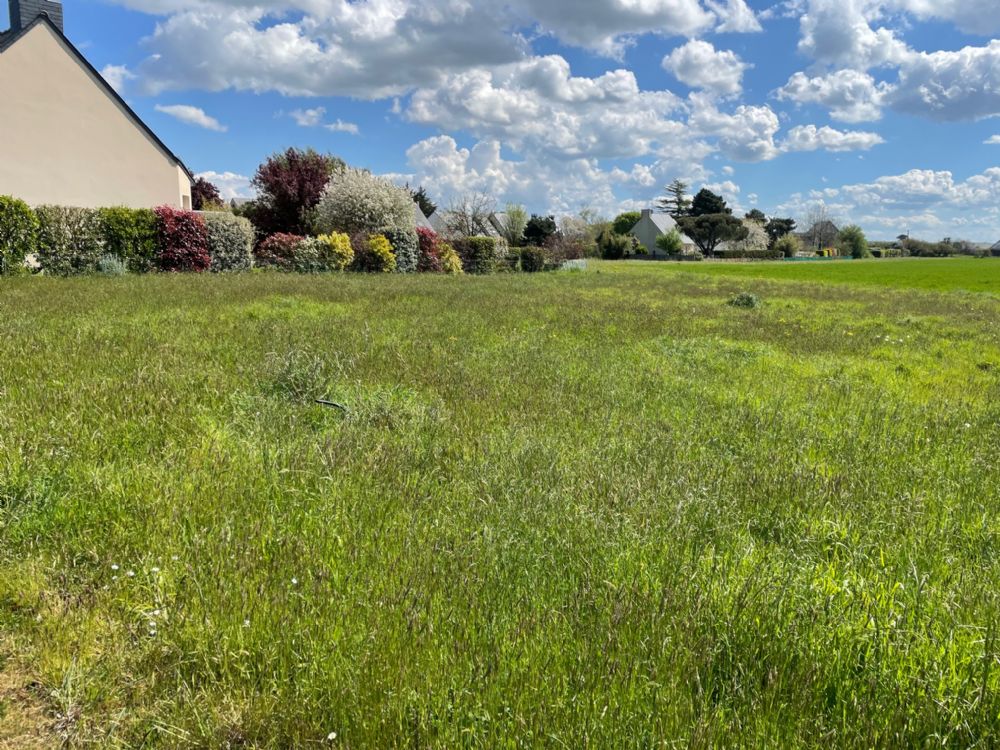 Terrain Lancieux