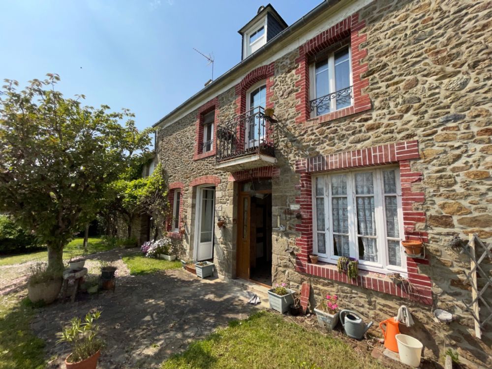 Maison Lancieux