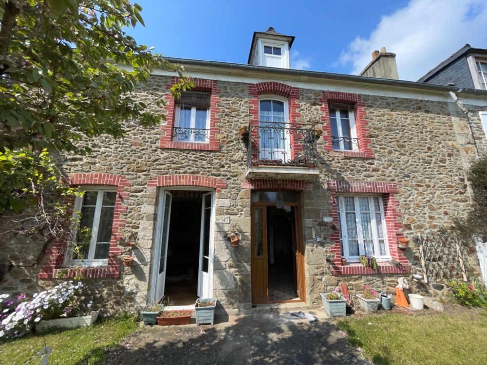 Maison Lancieux