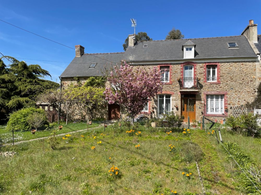Maison Lancieux