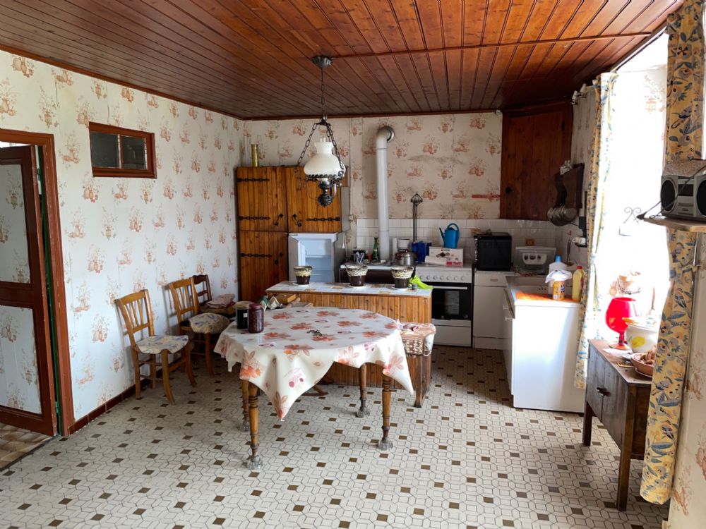 Maison Lancieux