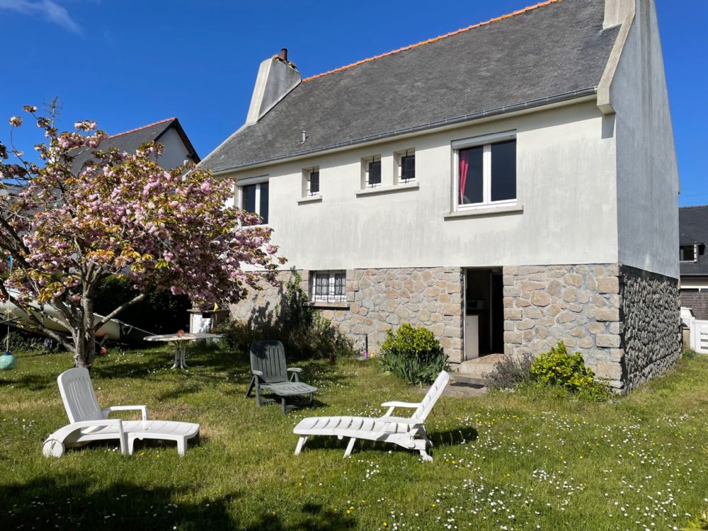 Maison Lancieux plage