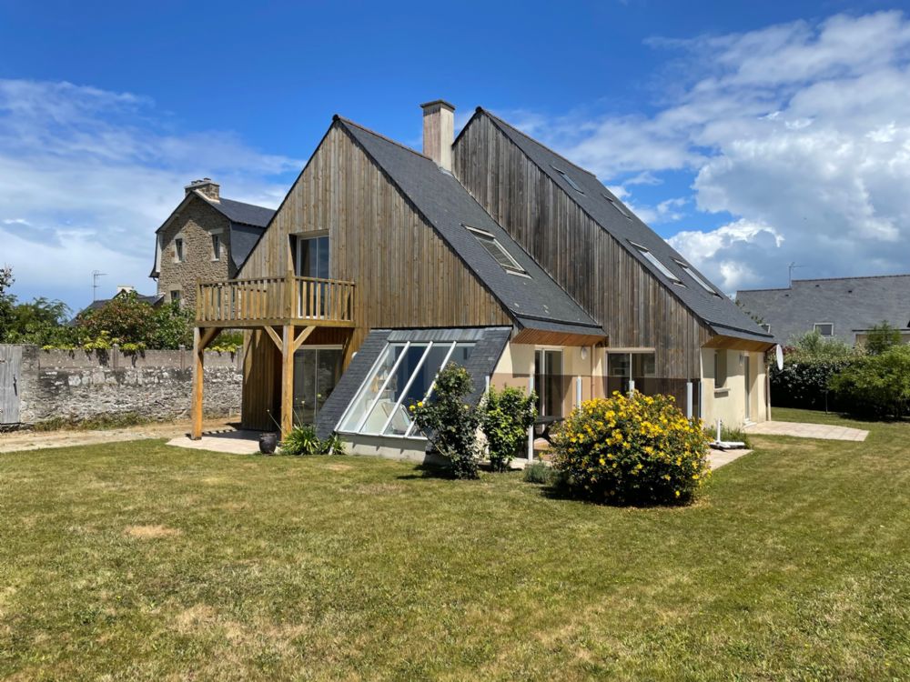 Maison Lancieux centre