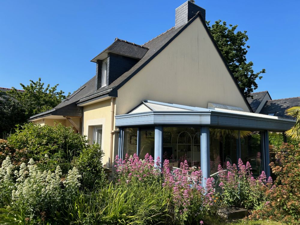 Maison Lancieux