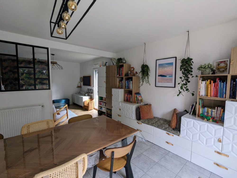 Maison St Lunaire