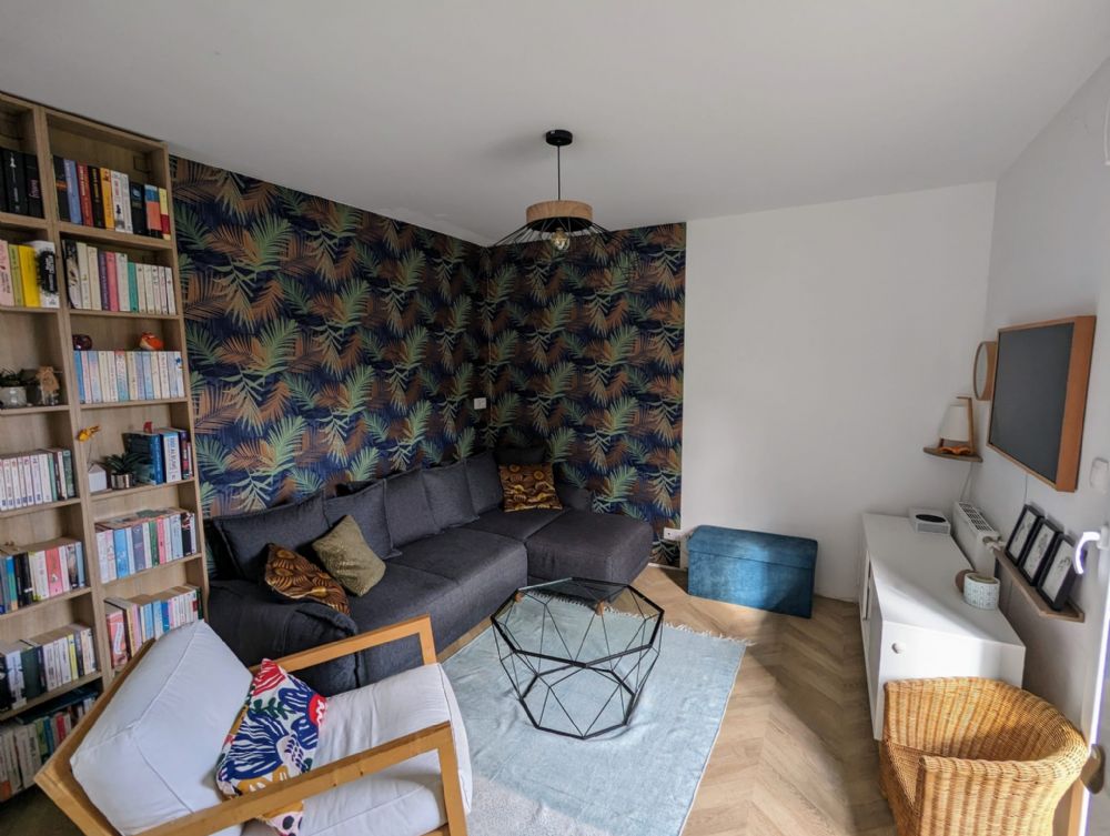Maison St Lunaire