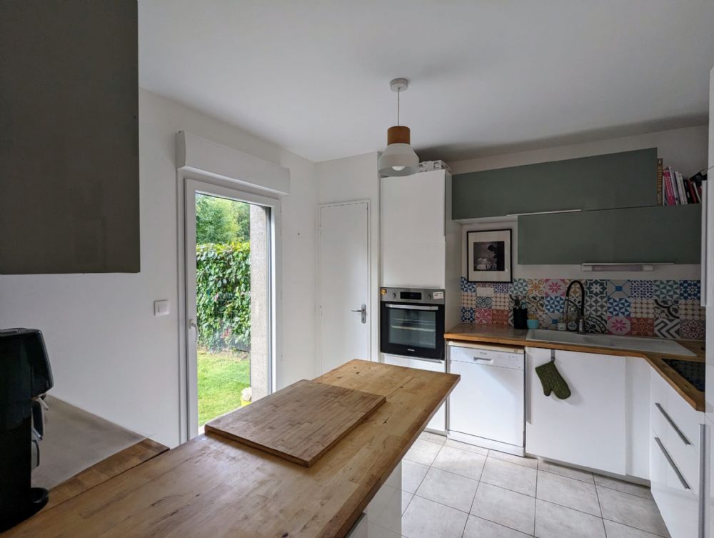 Maison St Lunaire