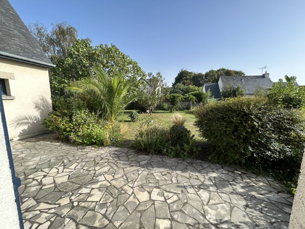 Maison Lancieux
