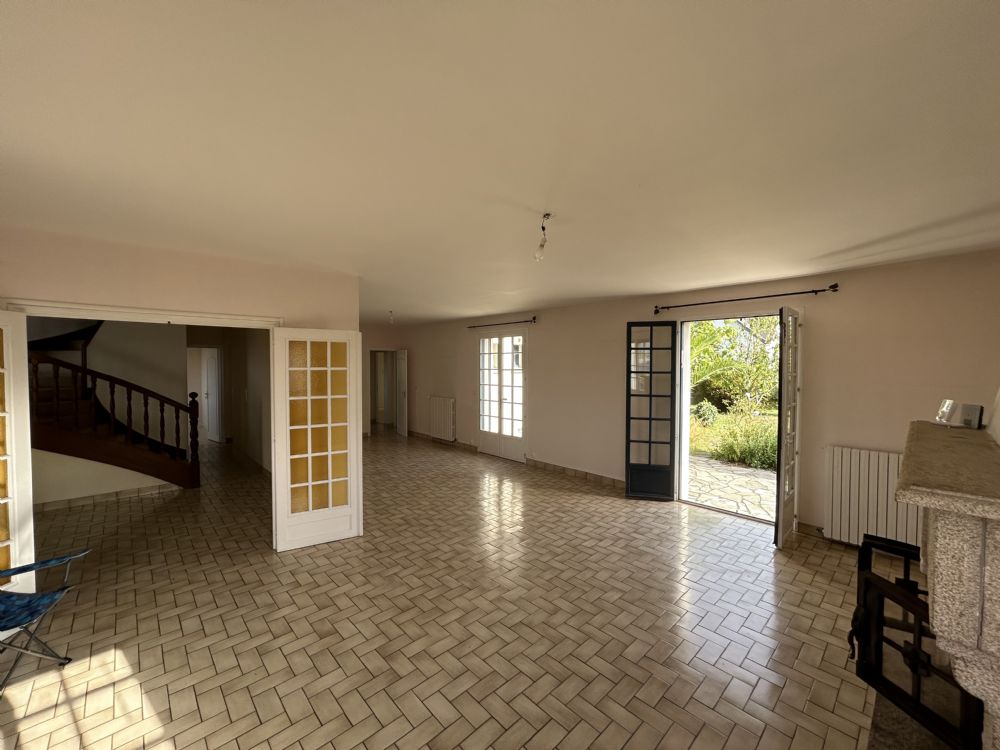 Maison Lancieux
