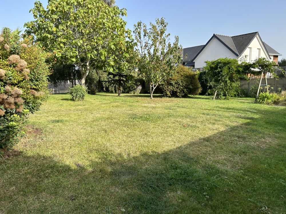 Maison Lancieux