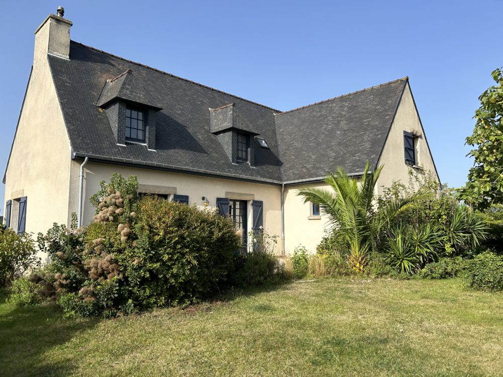 Maison Lancieux