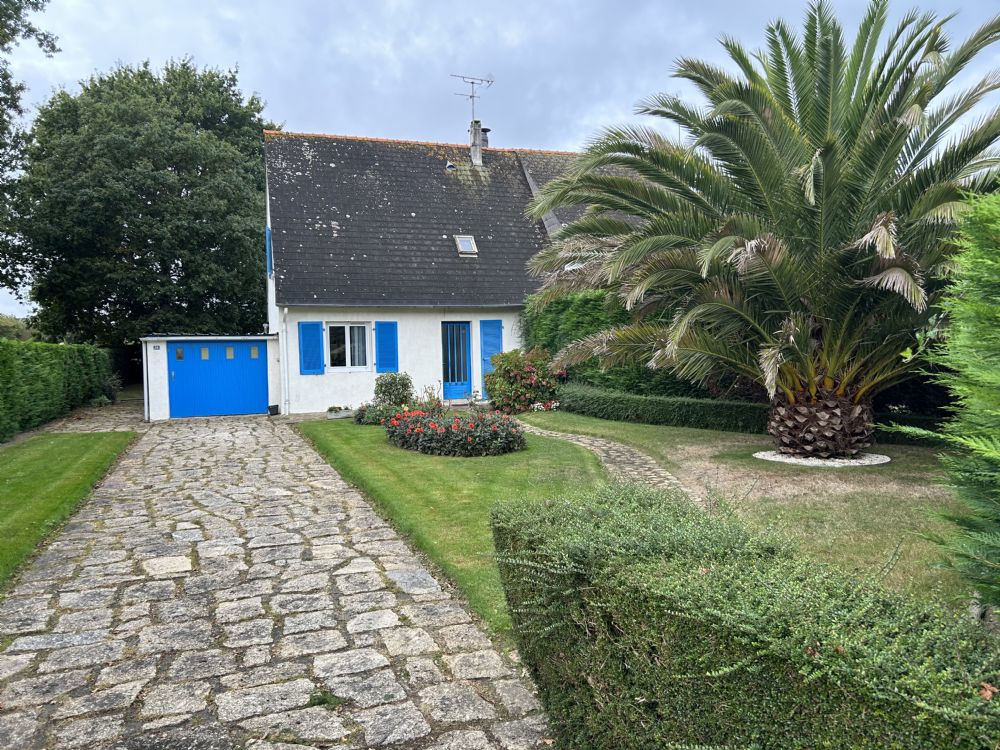 Maison Lancieux