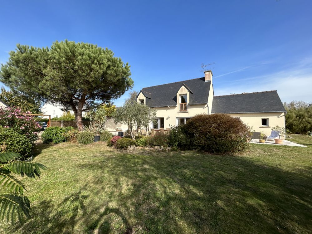Maison Lancieux