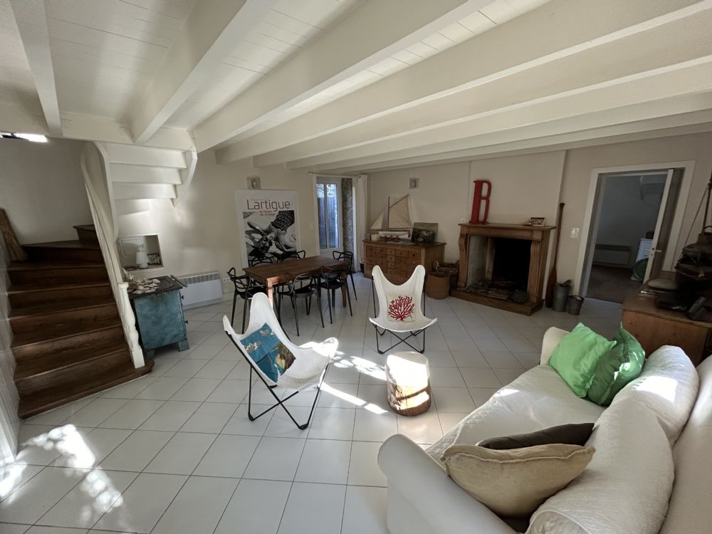 Maison Lancieux