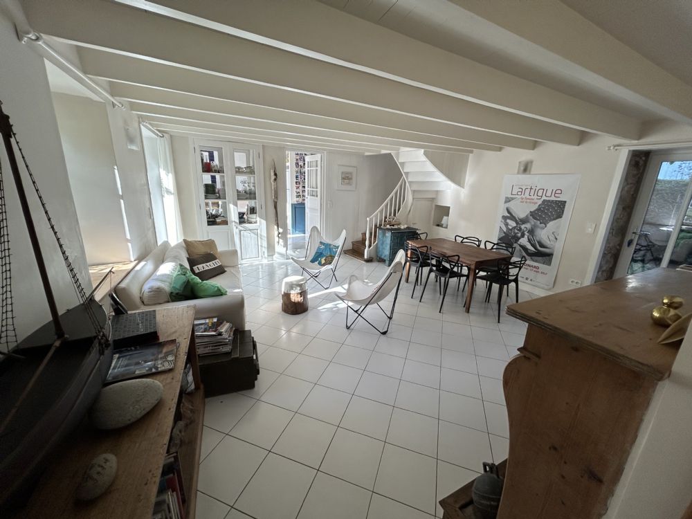 Maison Lancieux
