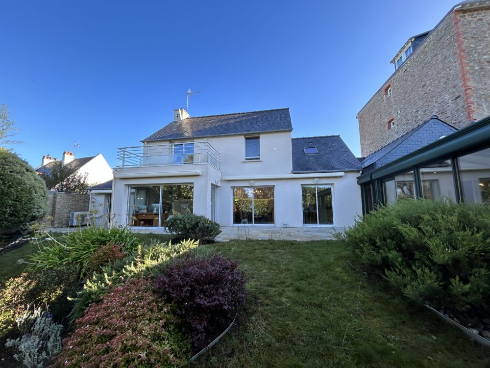 Maison Saint Briac Sur Mer