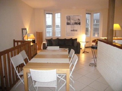 Immobilier - LANCIEUX