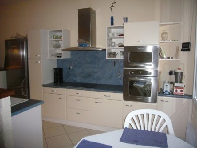 Immobilier - LANCIEUX