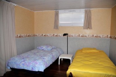 Immobilier - LANCIEUX