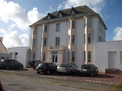 Immobilier - LANCIEUX