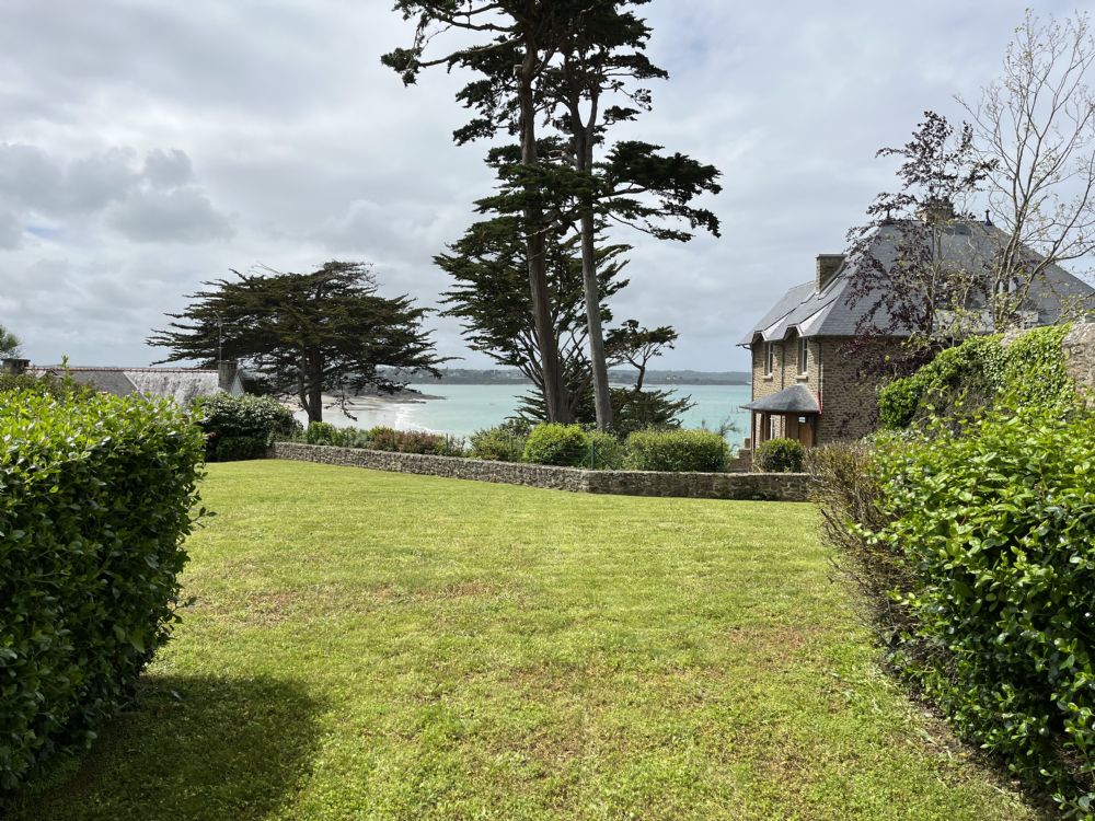 Appartement vue mer