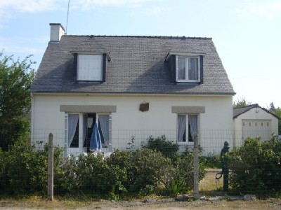 Immobilier - LANCIEUX
