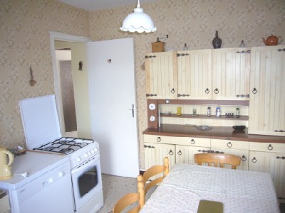Immobilier - LANCIEUX