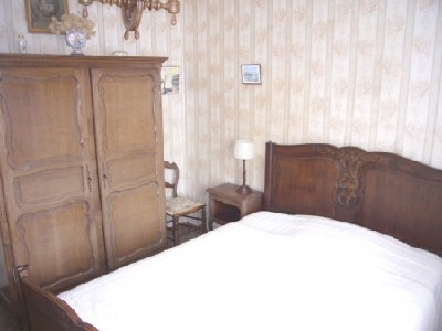 Immobilier - LANCIEUX
