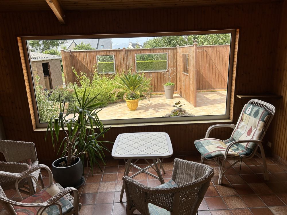 Maison Beaussais sur Mer