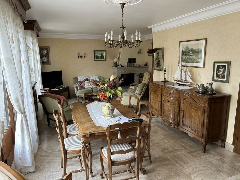 Maison Beaussais sur Mer