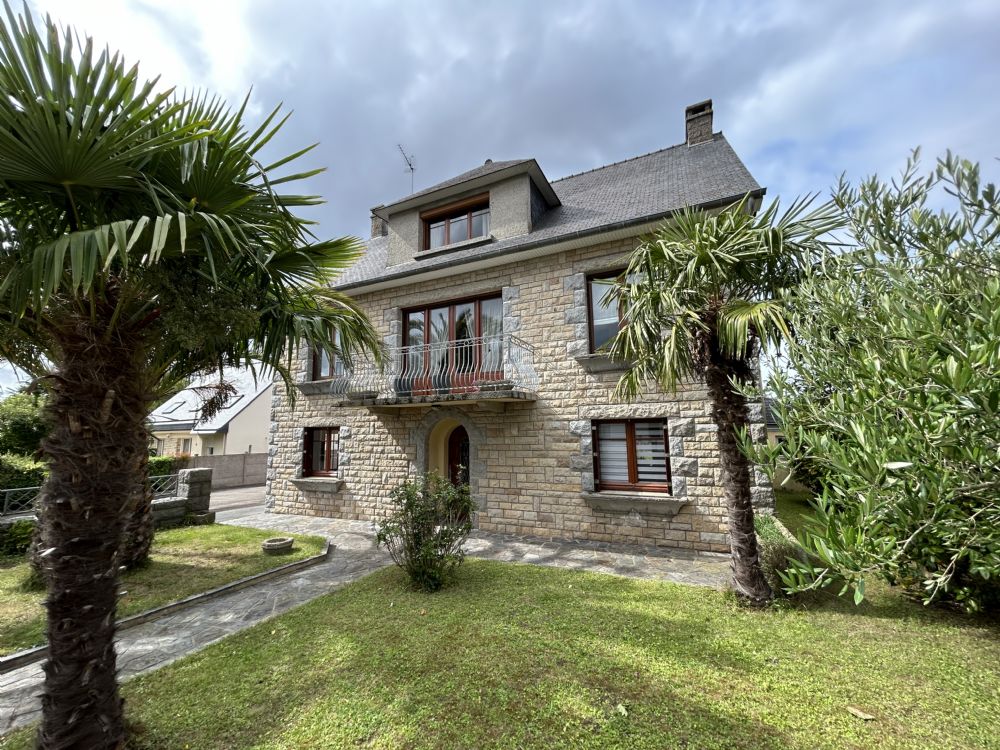 Maison Beaussais sur Mer