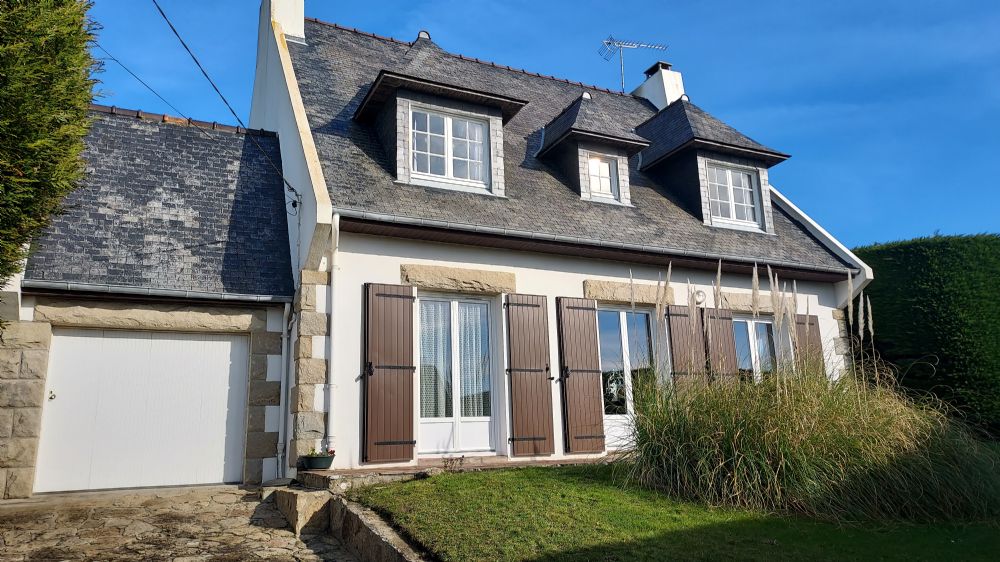 Maison proche plage