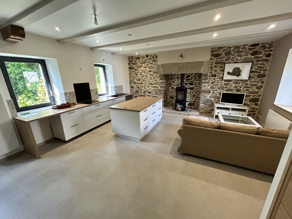 Maison de pays Lancieux