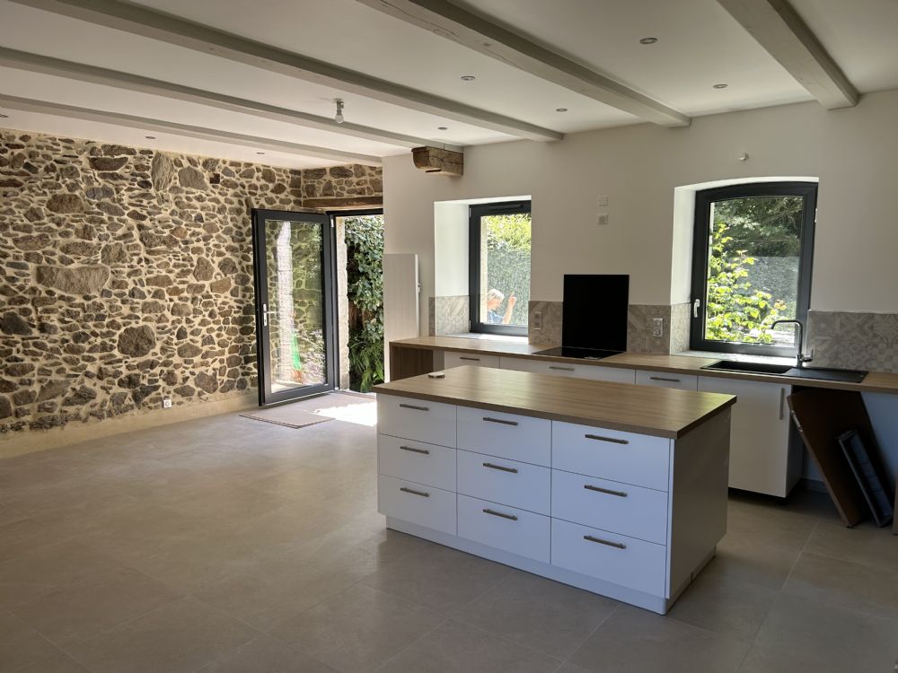 Maison de pays Lancieux