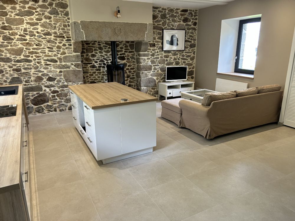 Maison de pays Lancieux