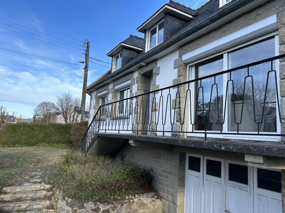 Maison Lancieux proche centre